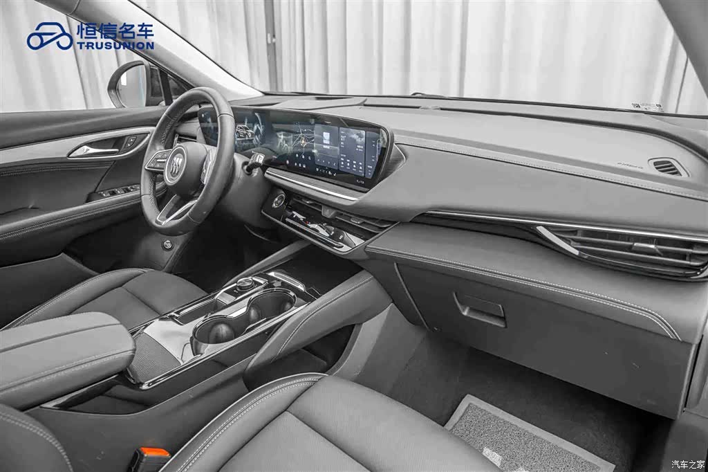 Buick Envision Plus, 2025 14
