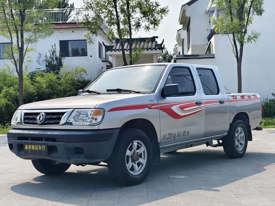 Dongfeng Ruiqi