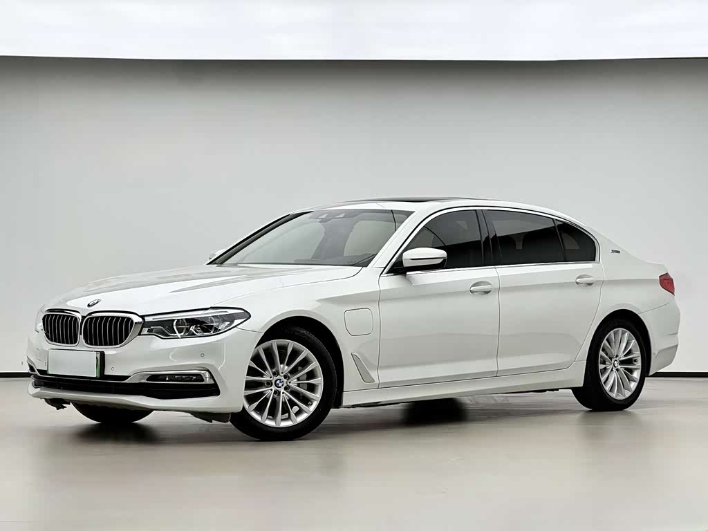 BMW 5 серии