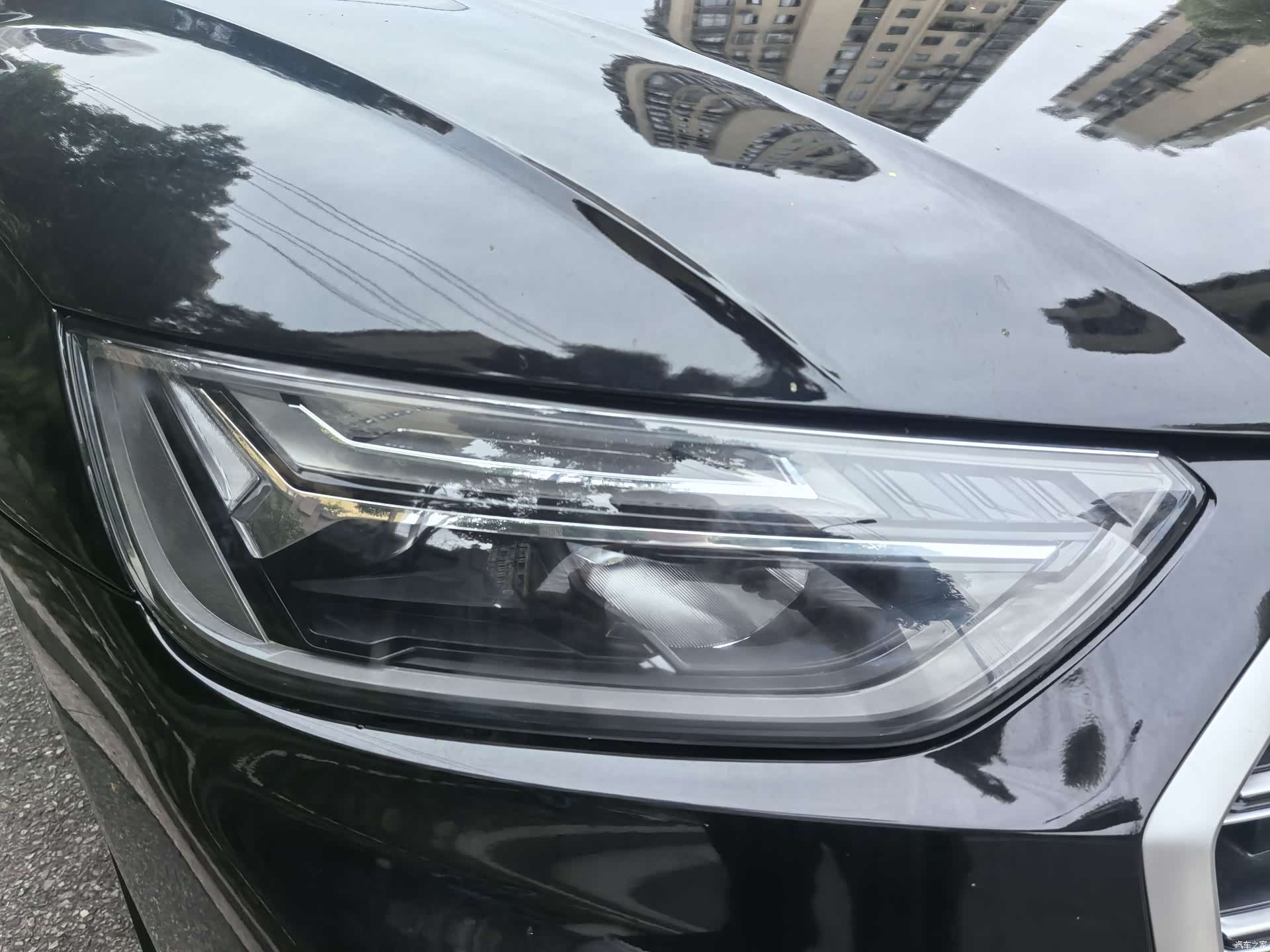 Audi Q5L, 2023 16