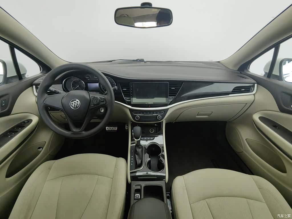 Buick Verano, 2016 все фото