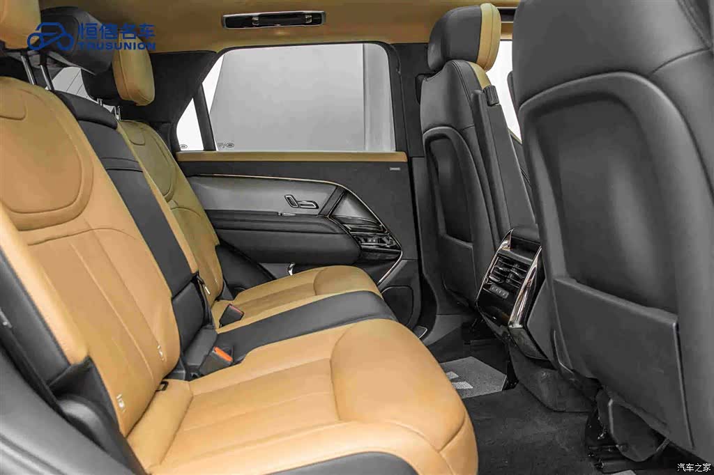 Land Rover Range Rover, 2023 16