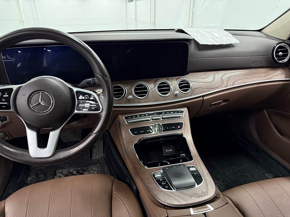 Mercedes-Benz E-class Mercedes-Benz E-class