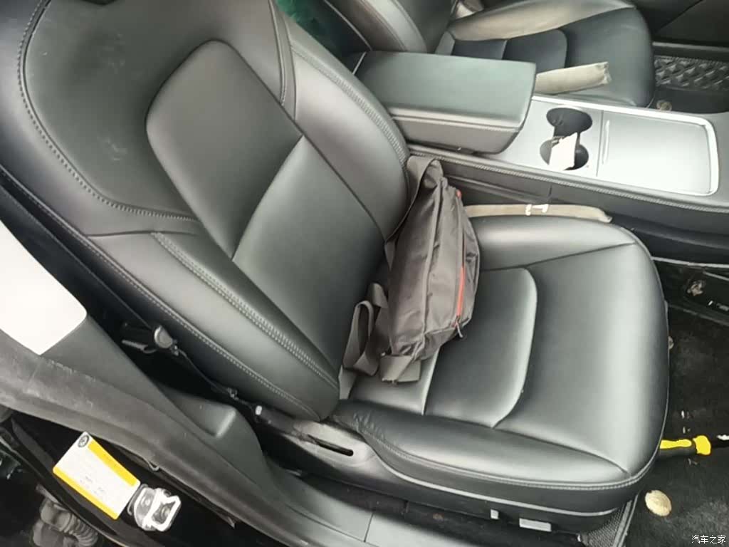 Tesla Model 3, 2021 25