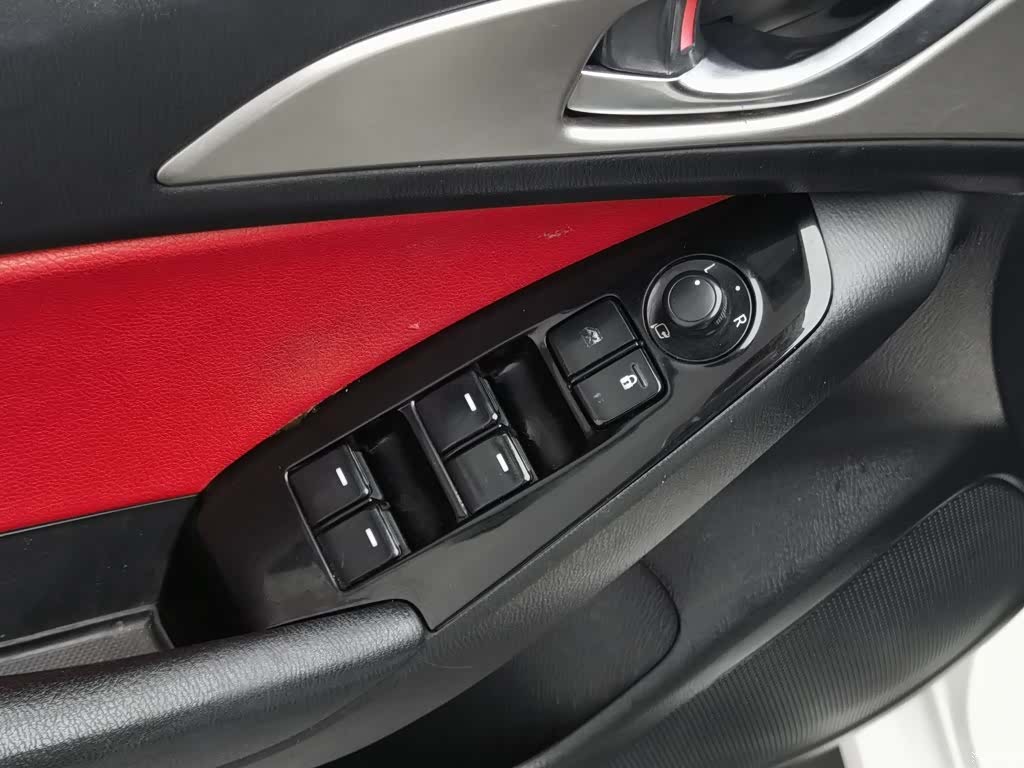 Mazda Mazda3, 2018 9