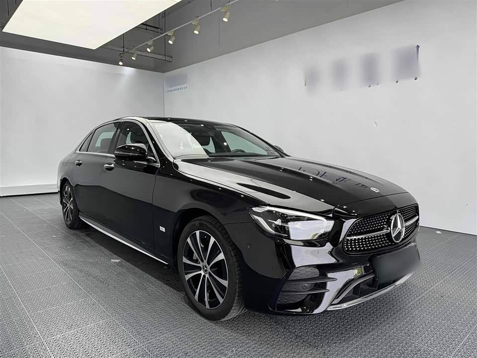 Mercedes-Benz E-class Mercedes-Benz E-class