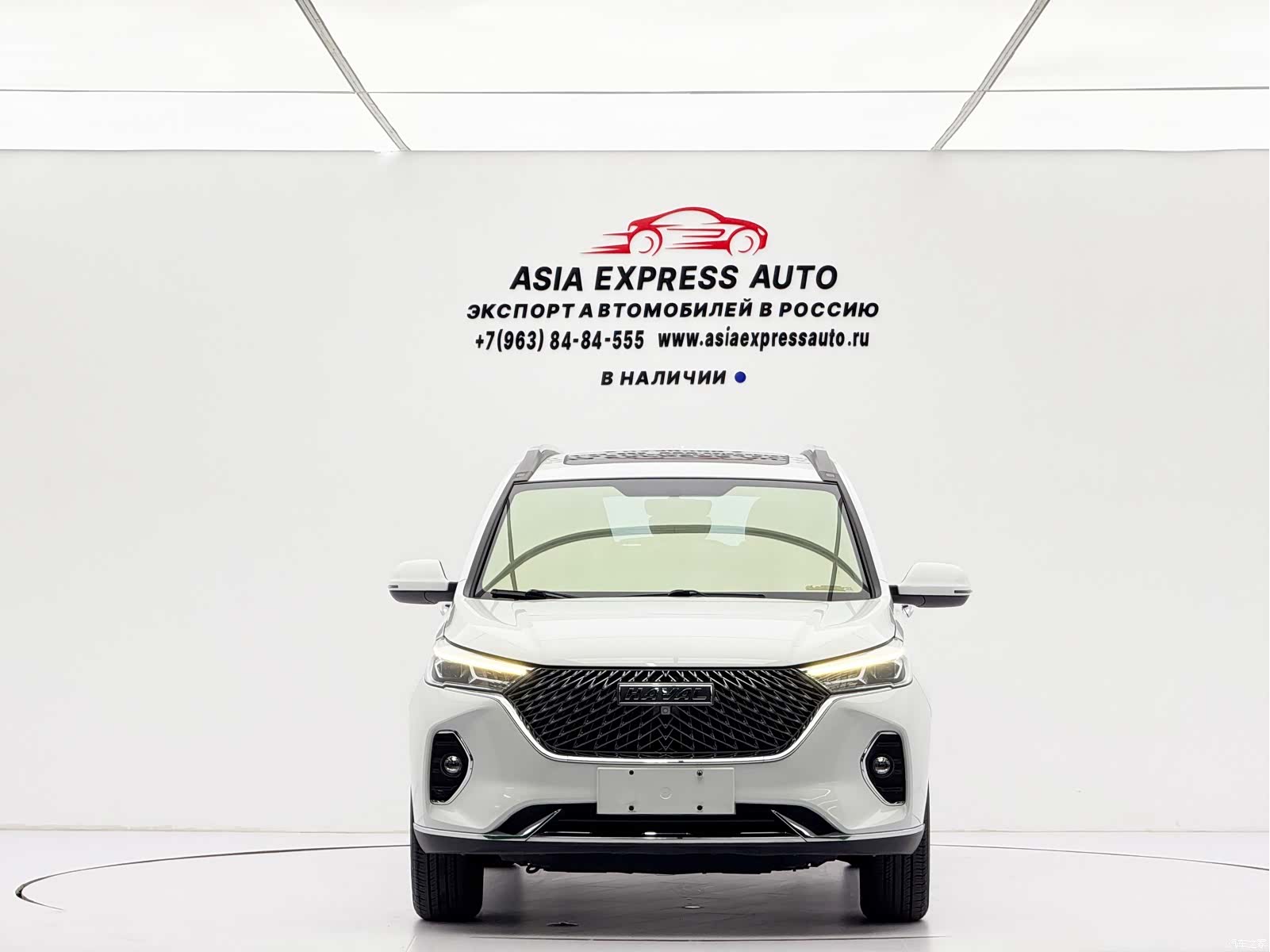 Haval M6, 2022 2