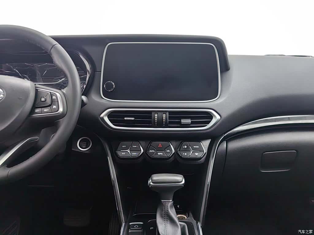 GAC GS4, 2019 12