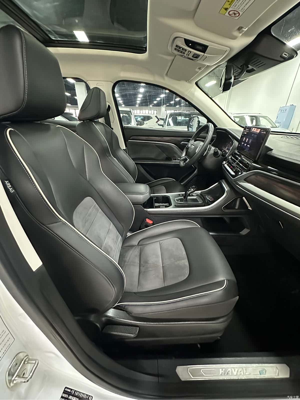Haval H6, 2022 14