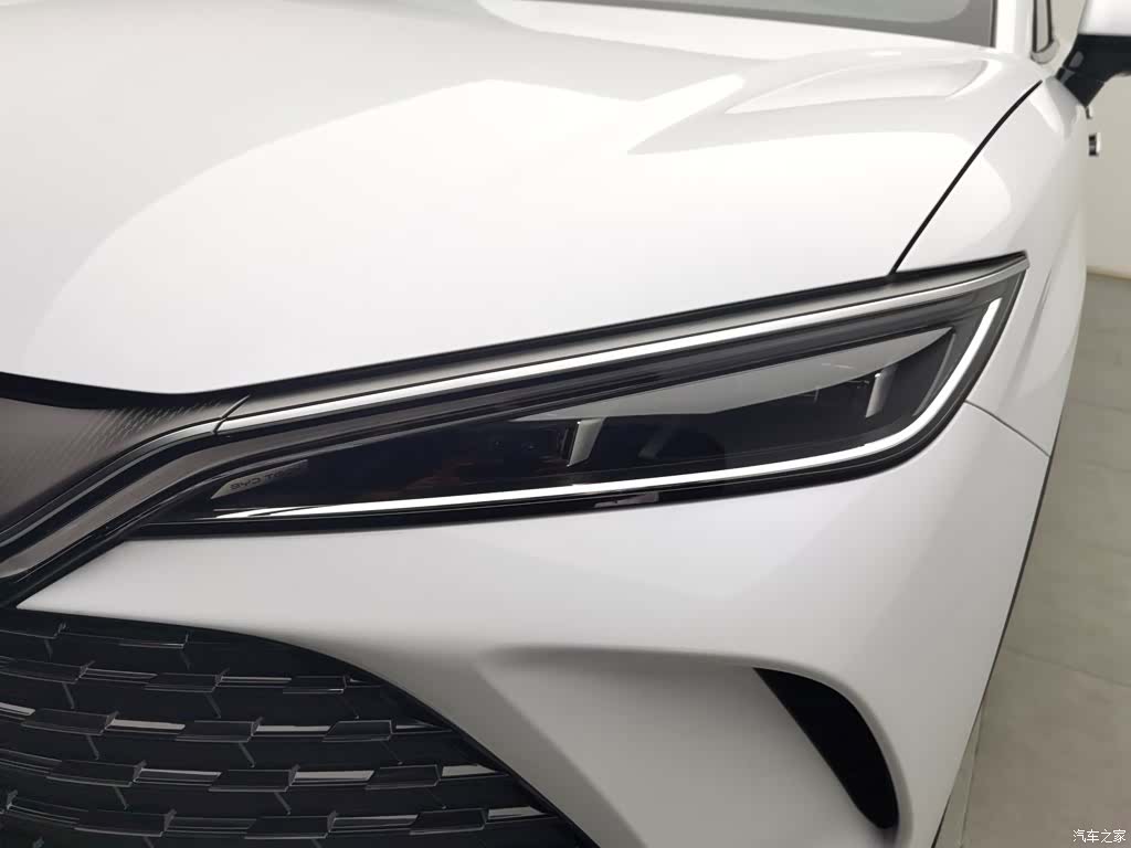 BYD Song, 2024 7