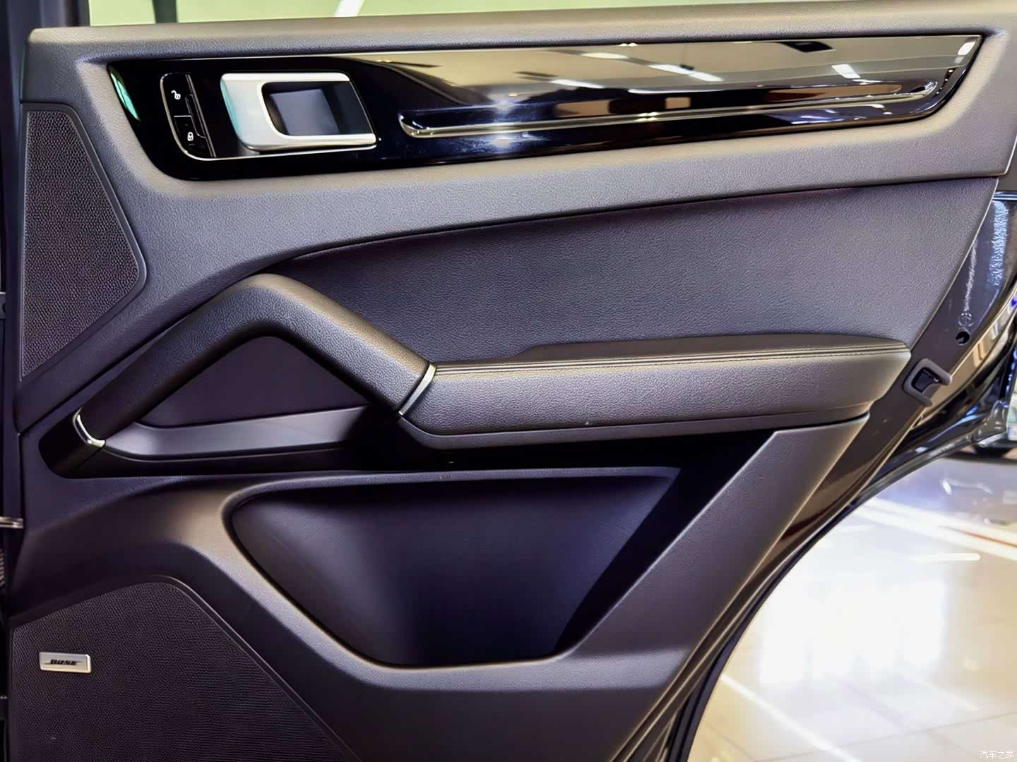 Porsche Cayenne, 2019 7