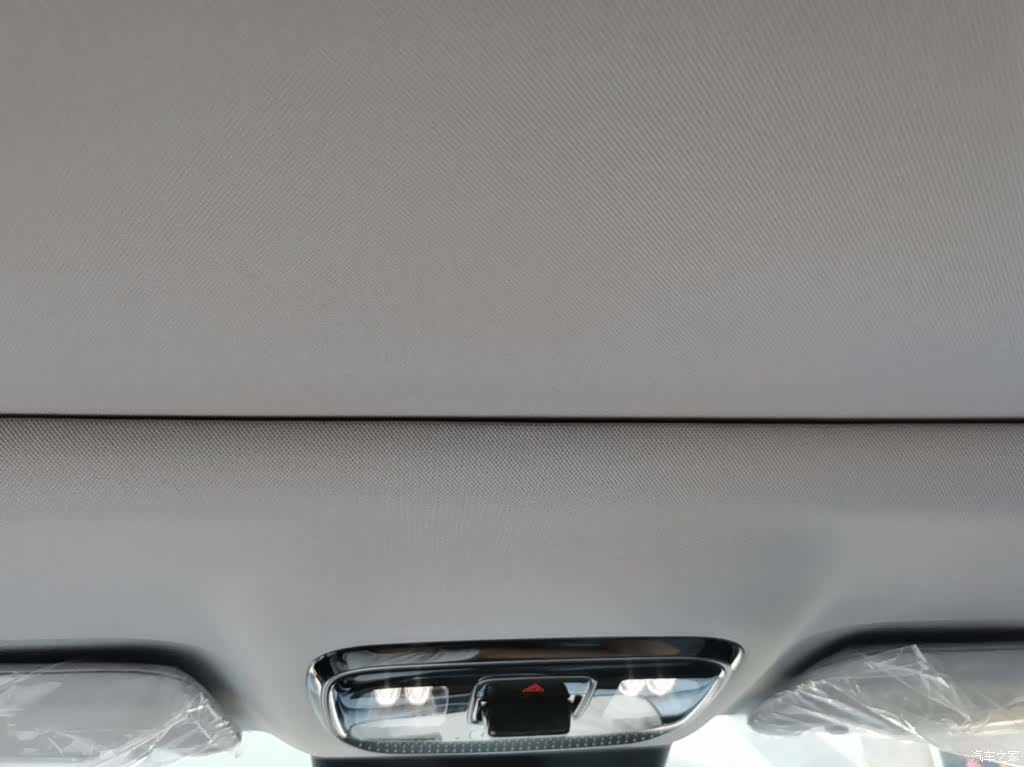 Geely A7, 2026 18