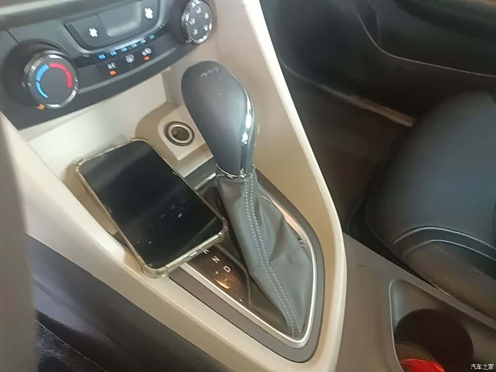 Buick V, 2018 14