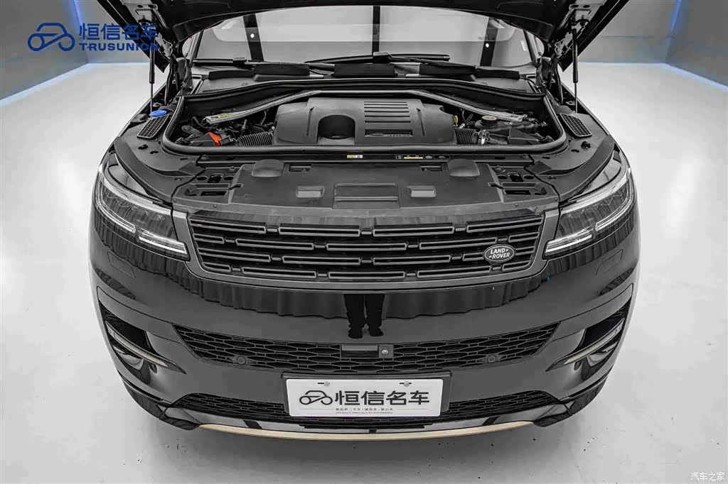 Land Rover Range Rover, 2023 21