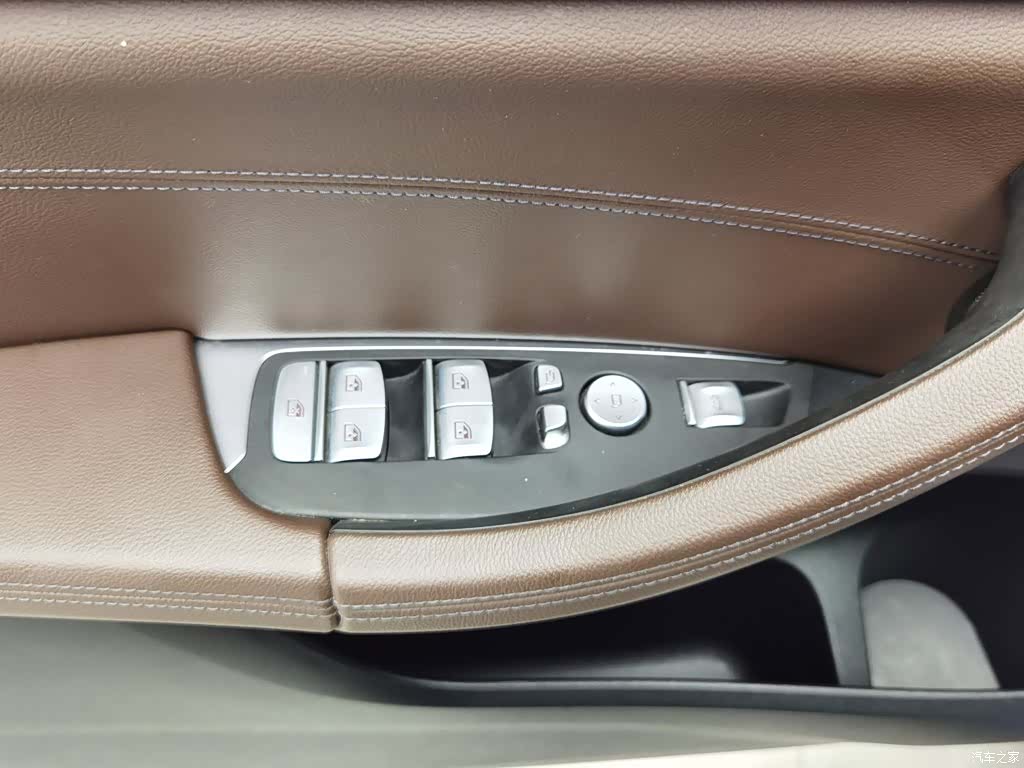 BMW X3, 2021 9