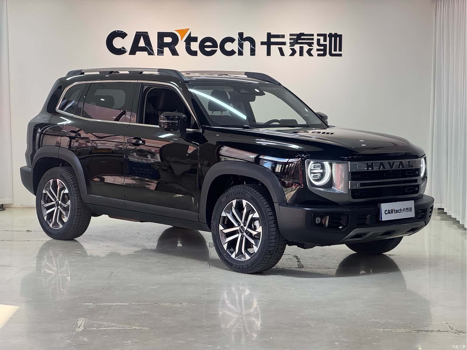 Haval Big Dog, 2024 3