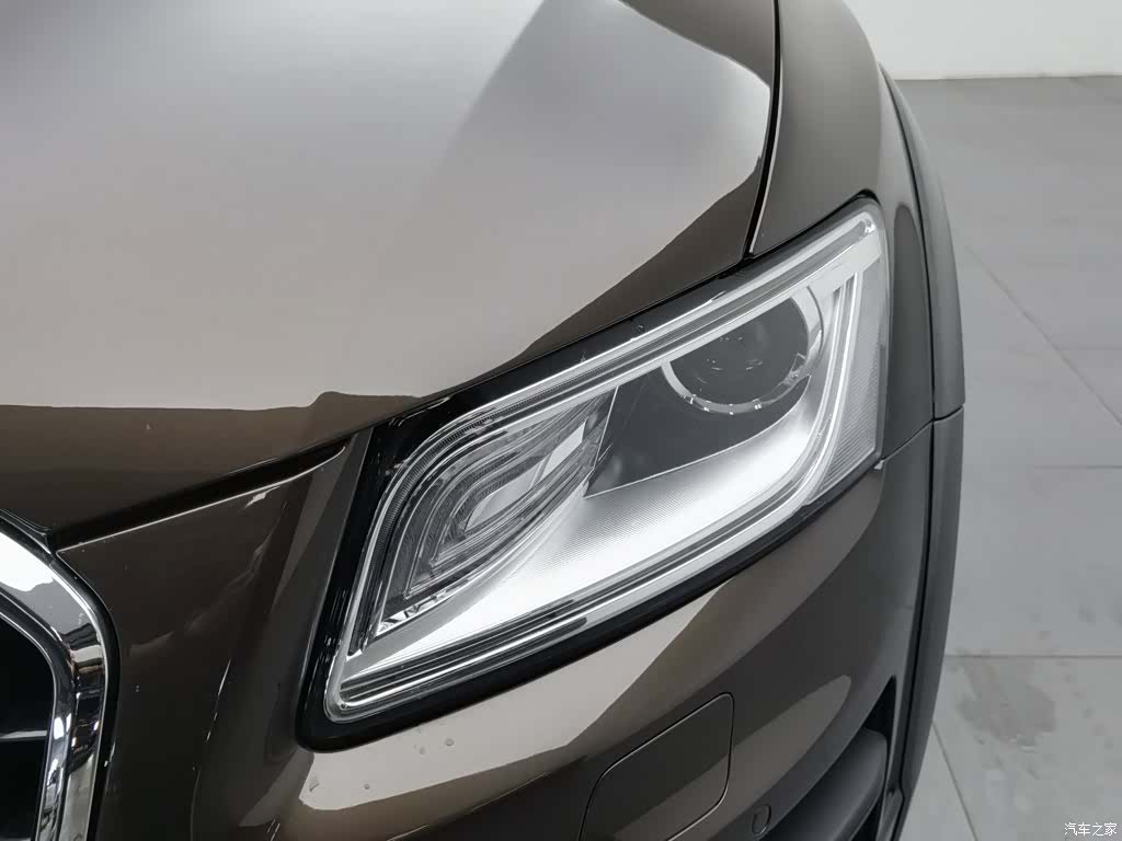 Audi Q5, 2017 7