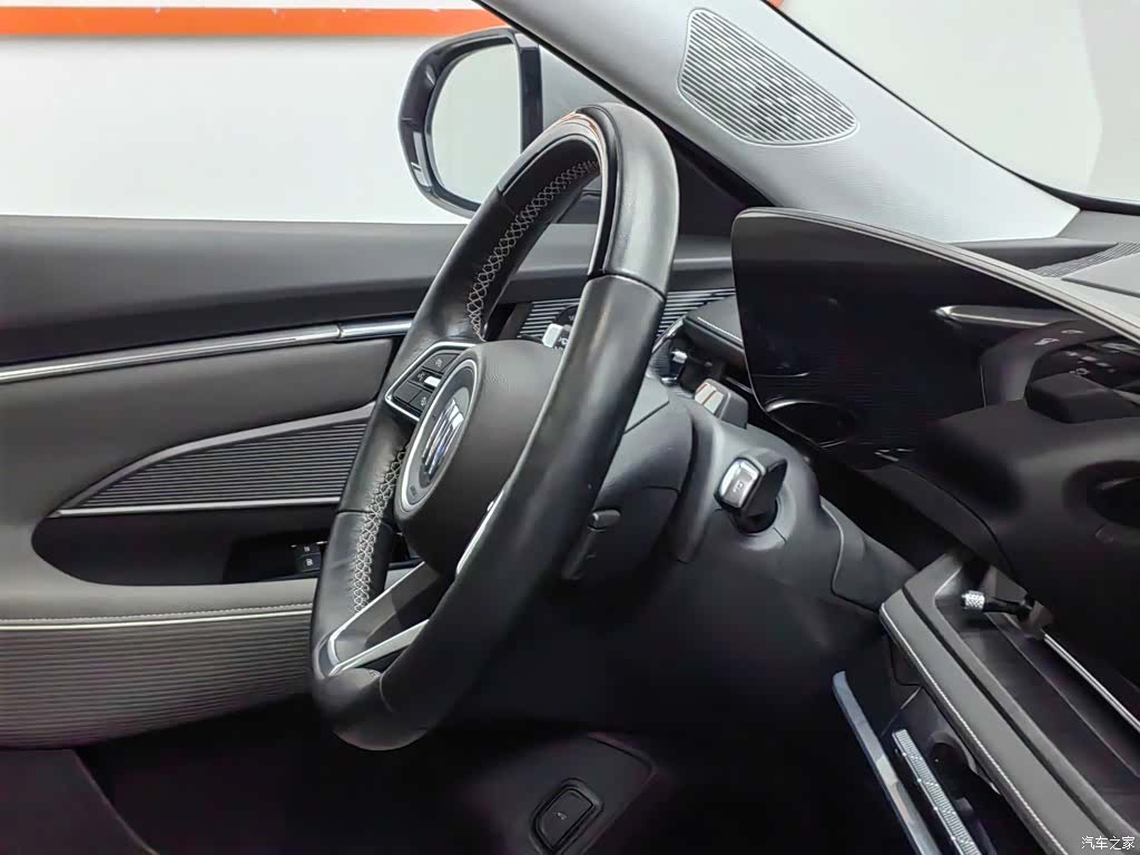 Buick E5, 2023 22