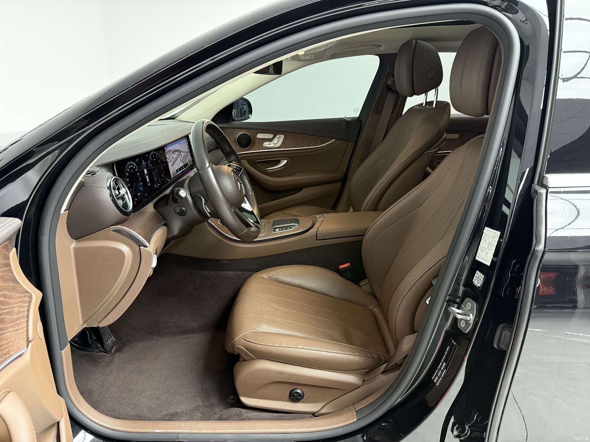 Mercedes-Benz E-Class, 2023 7