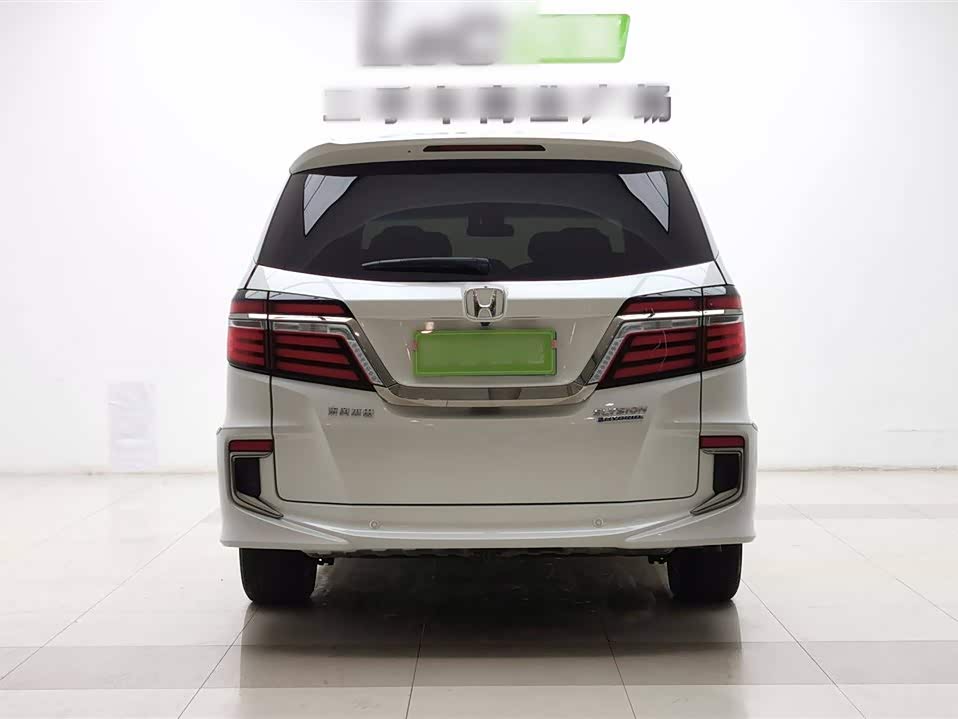 Honda Ai Lishen