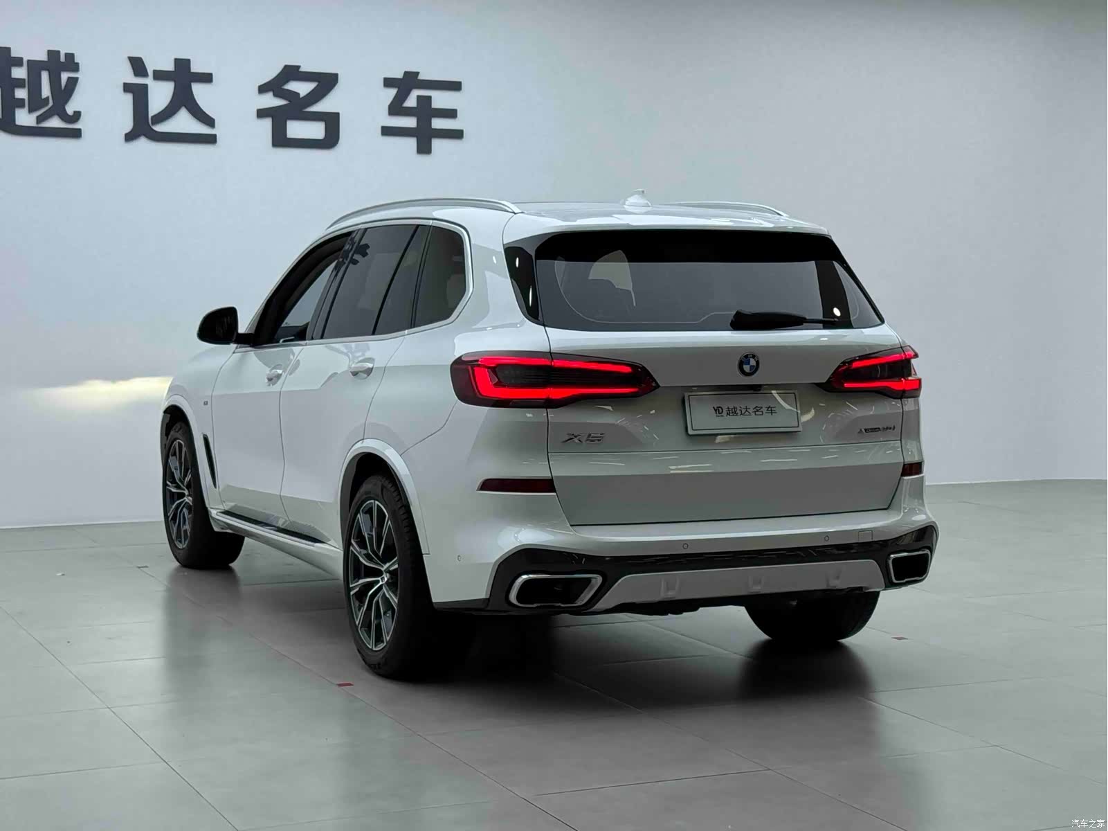 BMW X5, 2019 18