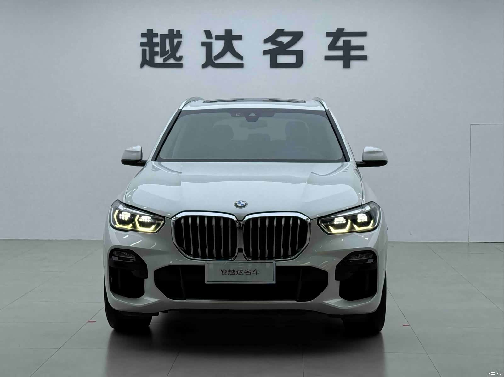 BMW X5, 2019 2