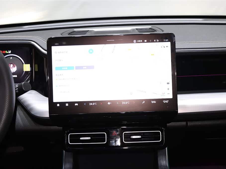 Trumpchi Trumpchi GS8 Trumpchi Trumpchi GS8