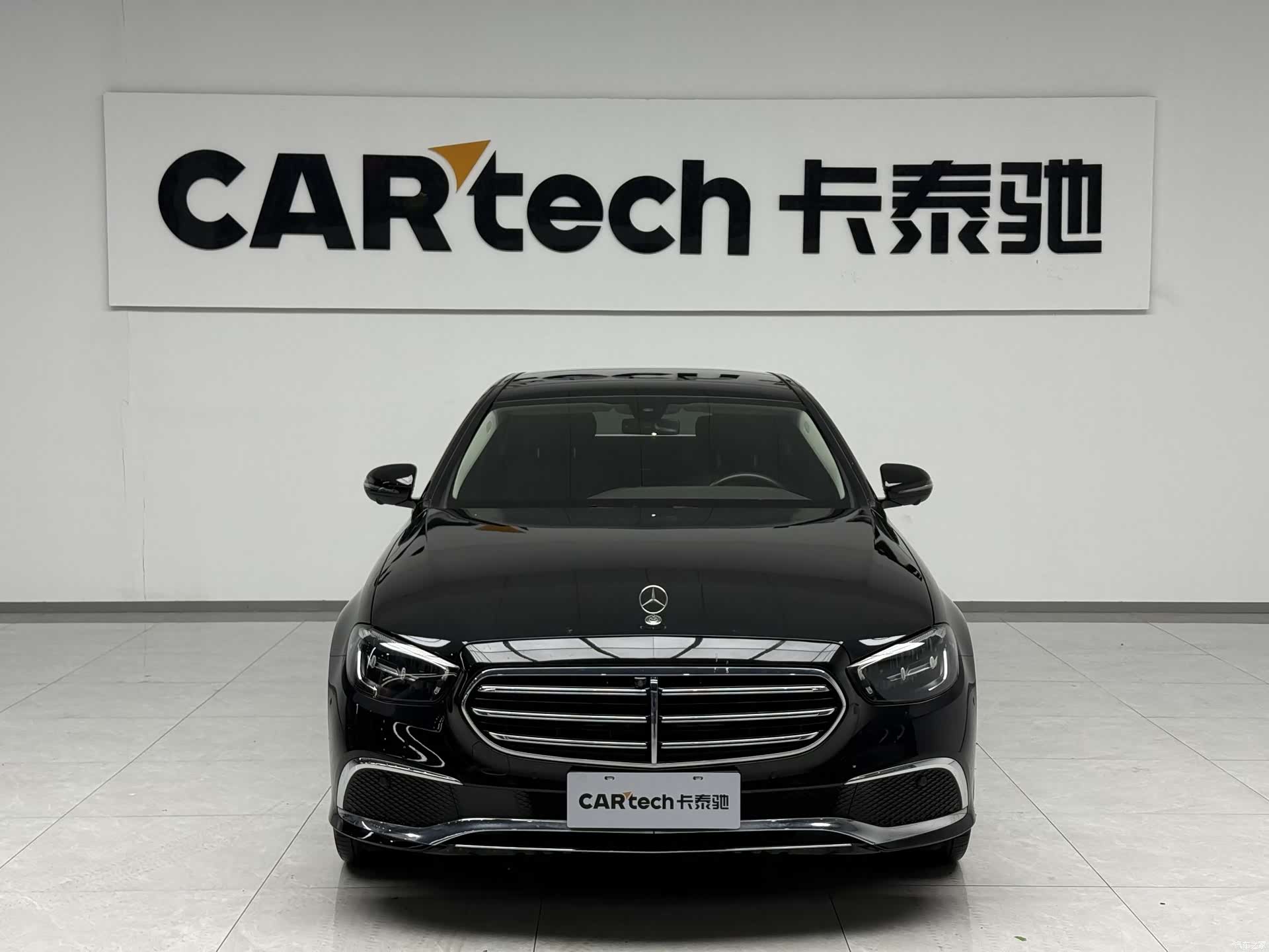 Mercedes-Benz E-Class, 2023 2