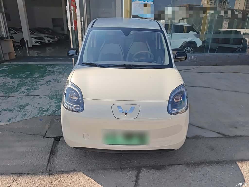Wuling MINIEV, 2025 3