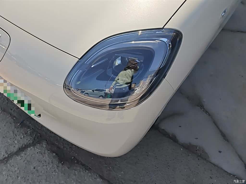 Wuling MINIEV, 2025 24