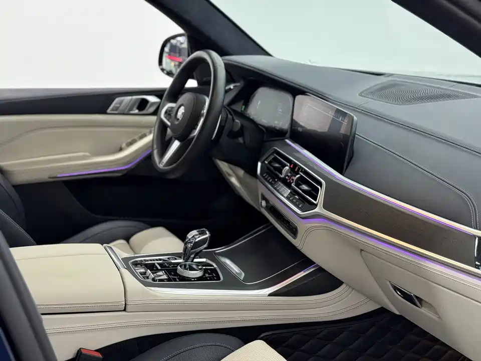 BMW X7 BMW X7