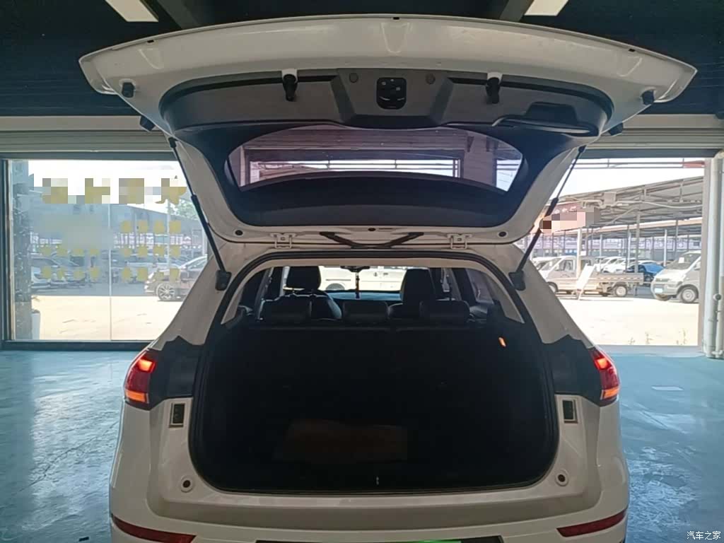 Haval H6, 2020 19