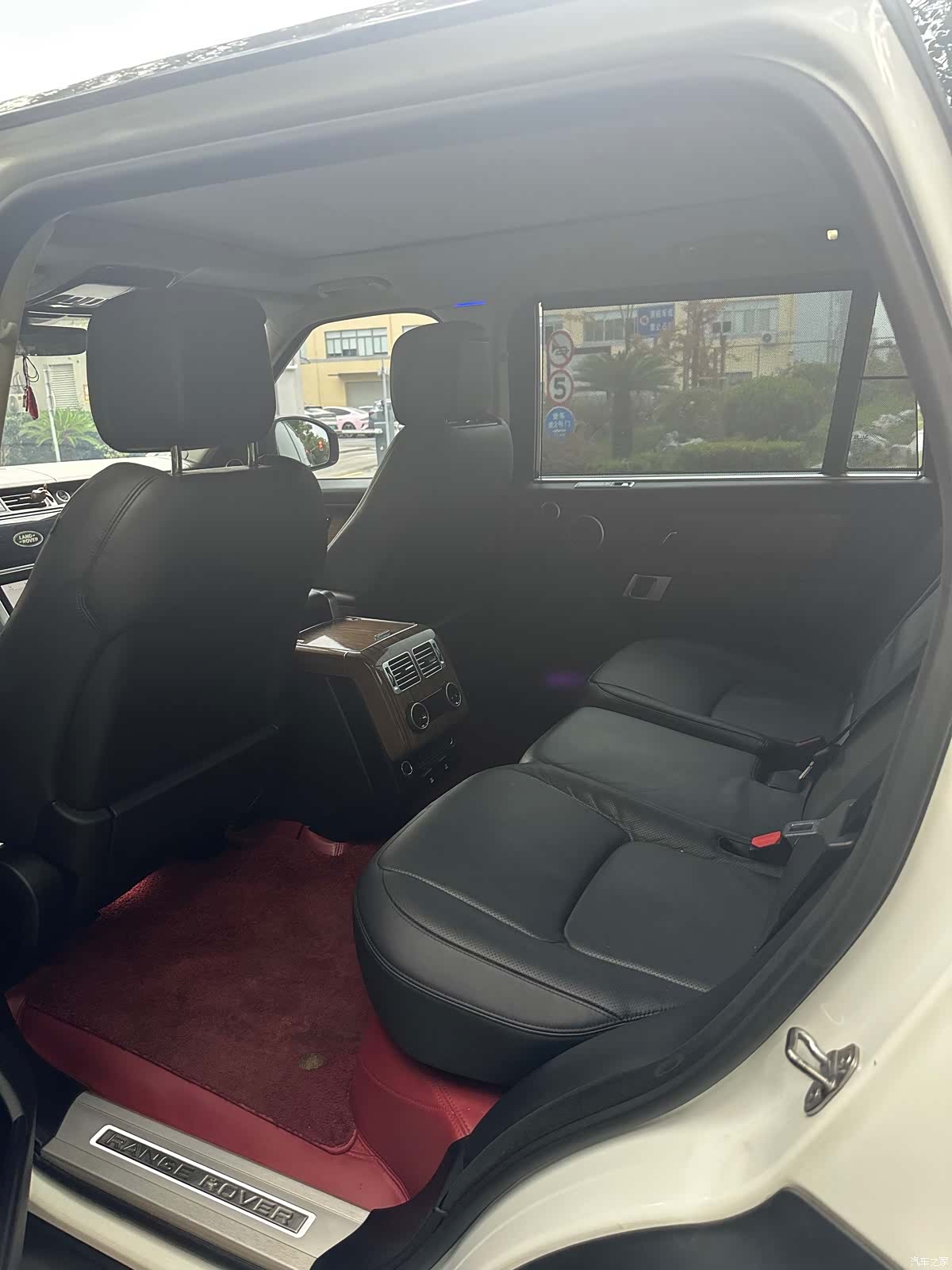Land Rover Range Rover, 2019 11