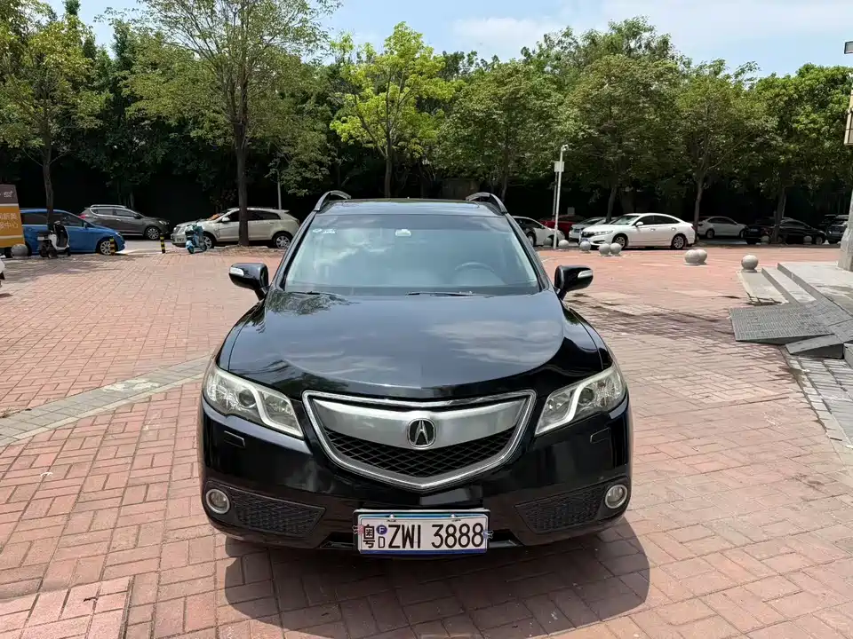Acura RDX