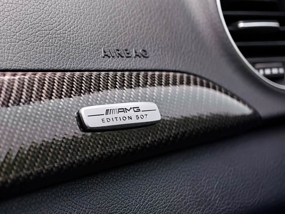 Mercedes-Benz C-class AMG Mercedes-Benz C-class AMG