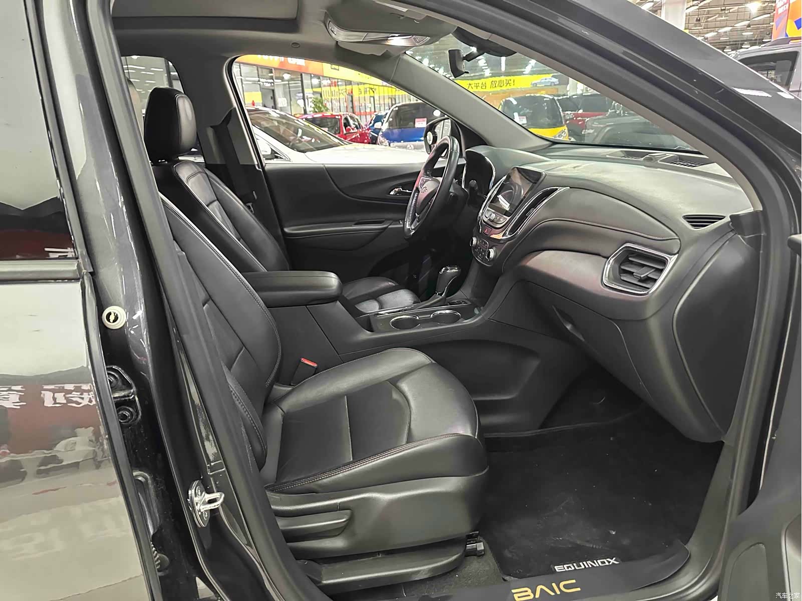 Chevrolet Equinox, 2019 15