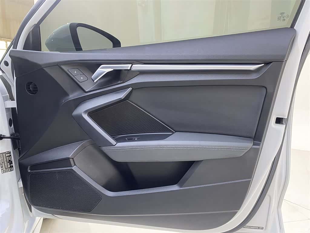Audi A3, 2023 6