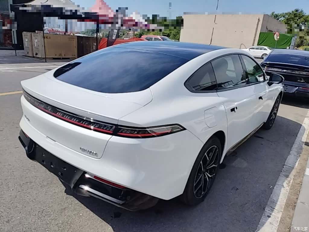DongFeng eπ007, 2026 7