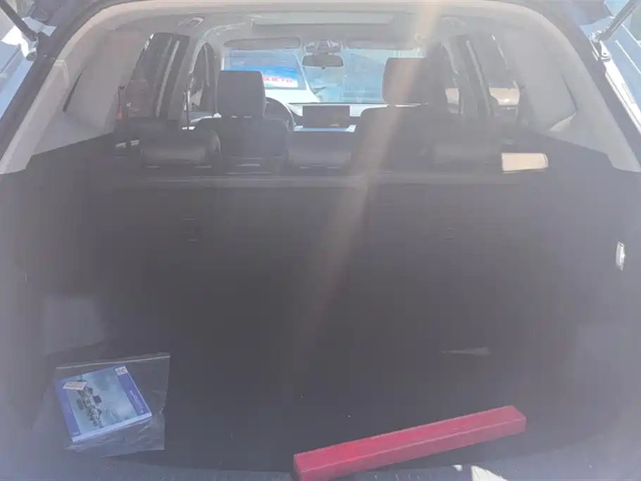 Wuling Wuling Xingchen