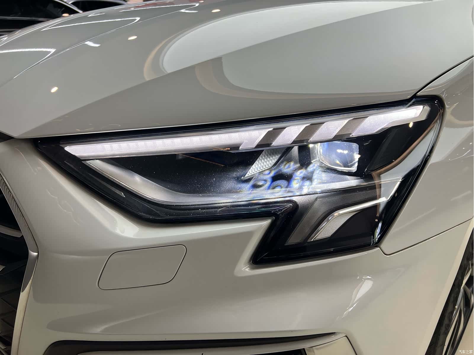 Audi A3, 2024 20