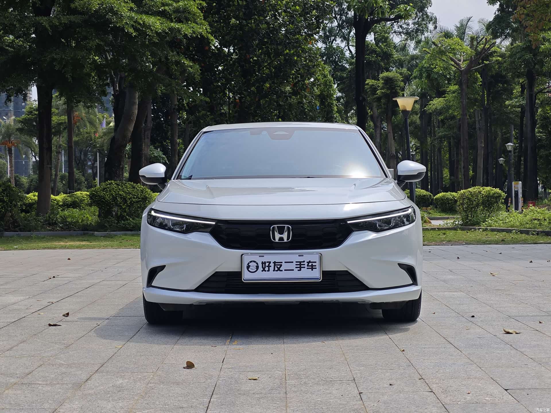 Honda Integra, 2023 2