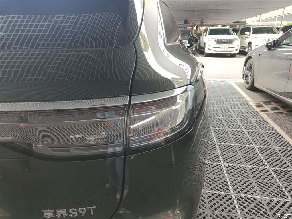 Stelato S9, 2025 8