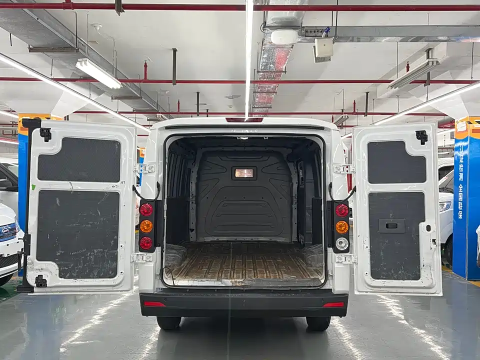 Yuanzheng Star Enjoy V