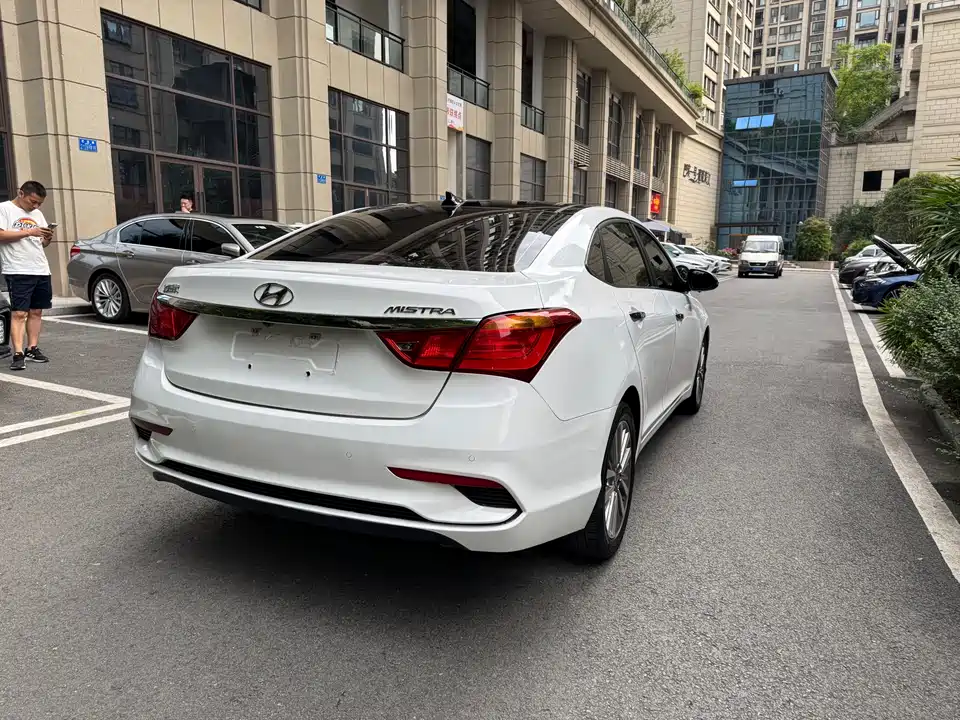 Hyundai Name picture