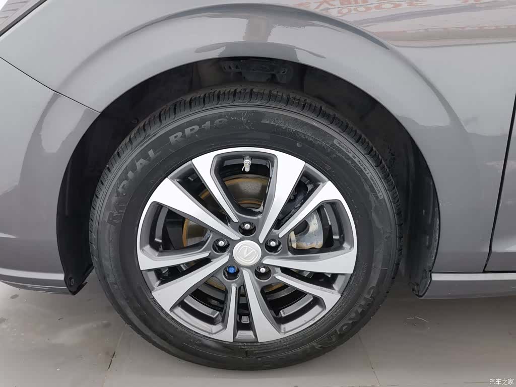Changan Eado, 2021 17