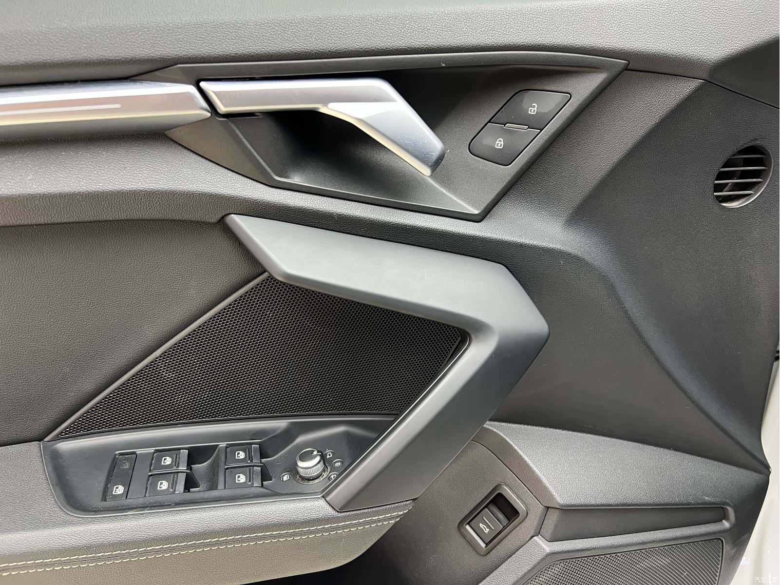 Audi A3, 2024 11