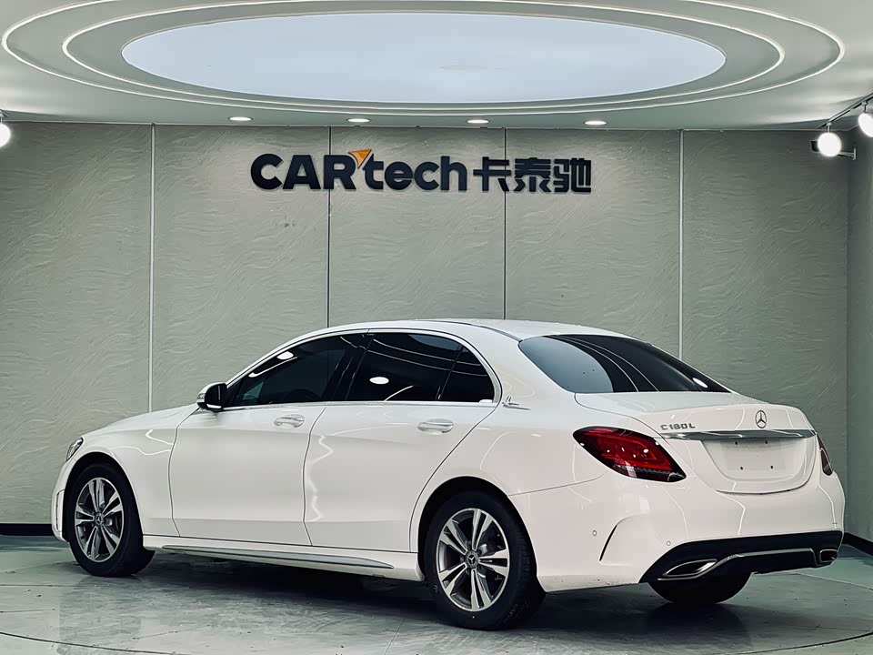 Mercedes-Benz Class C Mercedes-Benz Class C