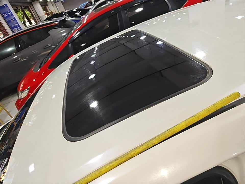 Toyota Reiz Toyota Reiz