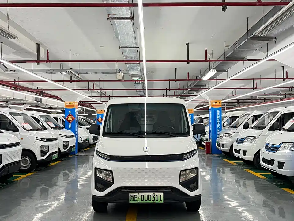 Yuanzheng Star Enjoy V