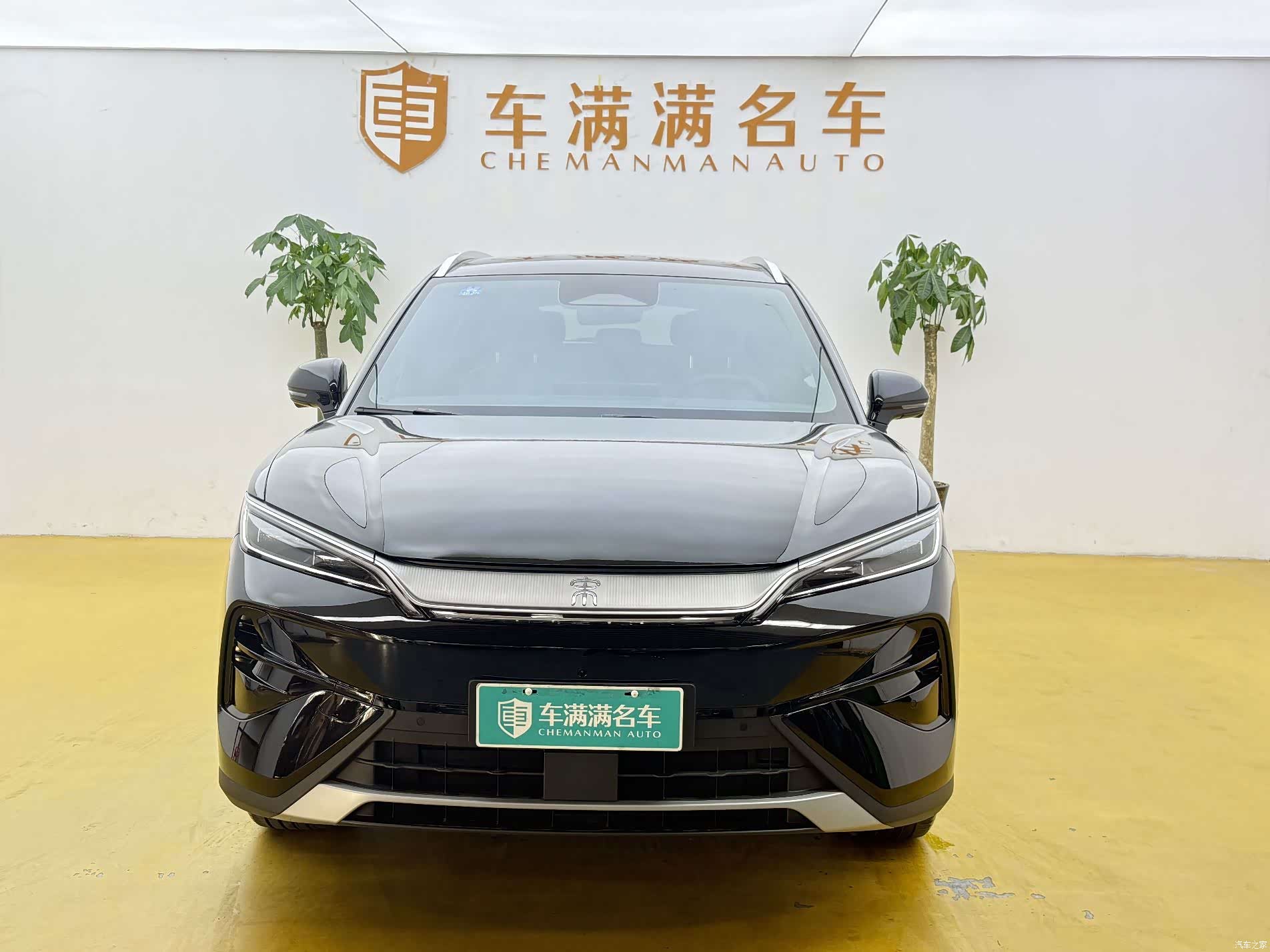 BYD Song, 2026 2